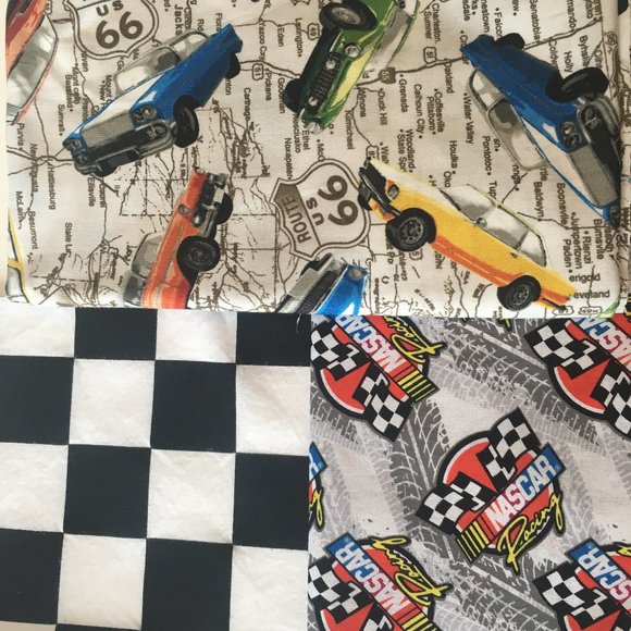 Pick 3! Chicago Sports Teams Masks - Picture 10 of 16